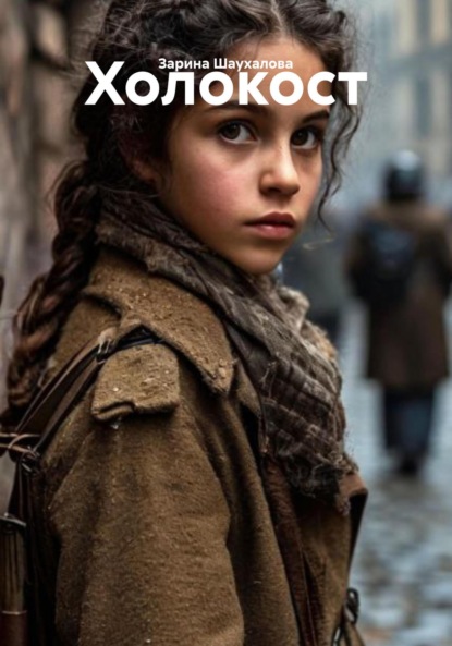 Скачать книгу Холокост