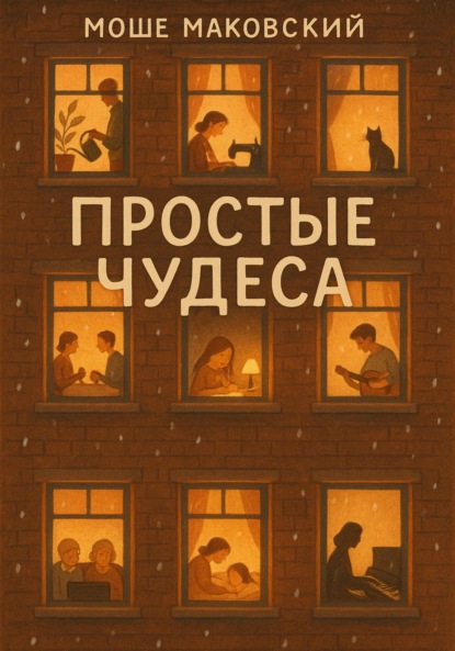 Скачать книгу Простые чудеса
