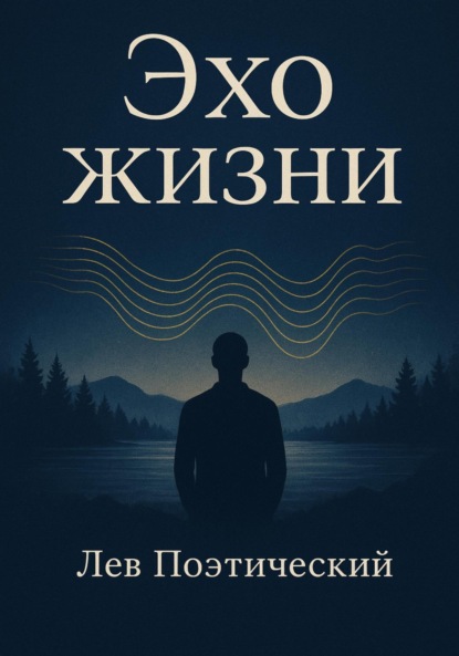 Скачать книгу Эхо жизни