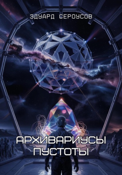 Скачать книгу Архивариусы пустоты