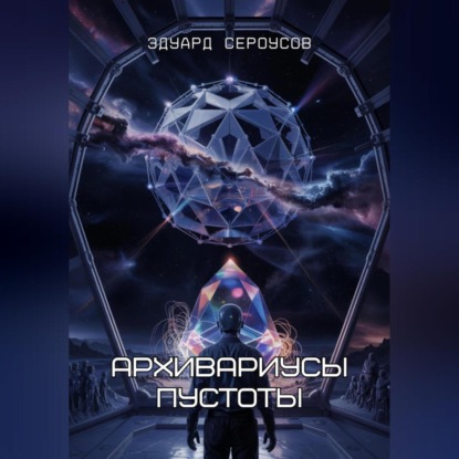Скачать книгу Архивариусы пустоты