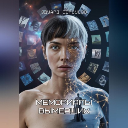 Скачать книгу Мемориалы вымерших