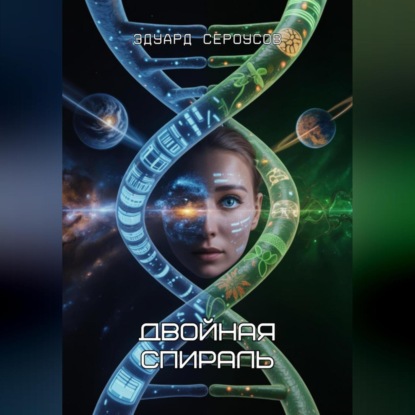 Скачать книгу Двойная спираль