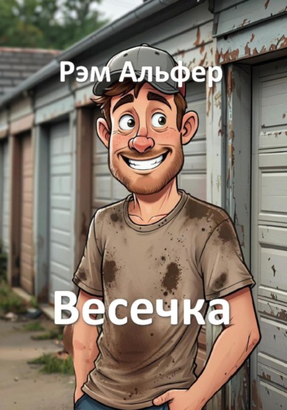 Весечка