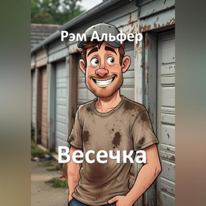 Весечка