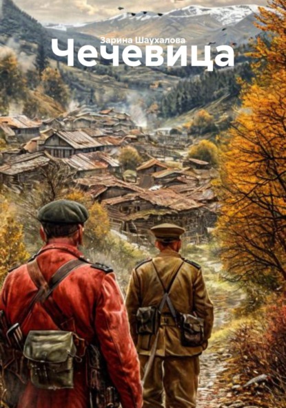 Скачать книгу Чечевица