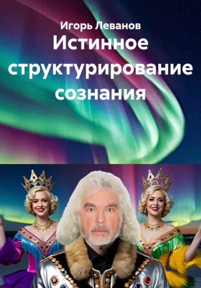 Скачать книгу Истинное структурирование сознания
