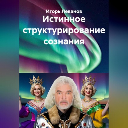 Скачать книгу Истинное структурирование сознания