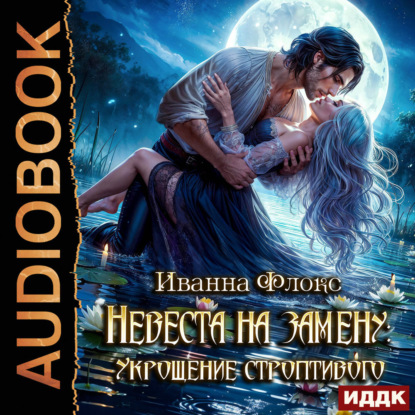 Невеста на замену: Укрощение строптивого