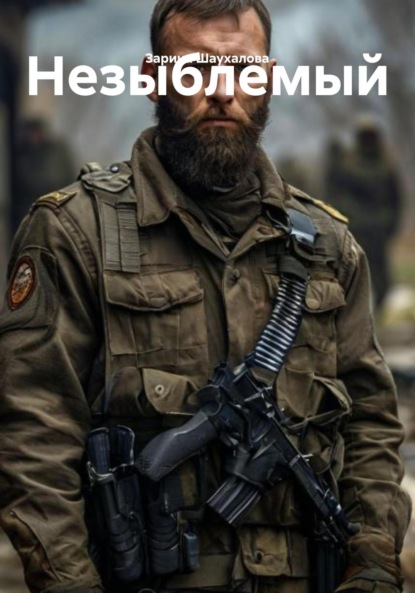 Скачать книгу Незыблемый