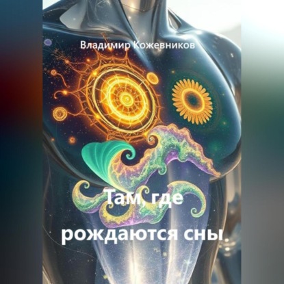 Скачать книгу Там, где рождаются сны