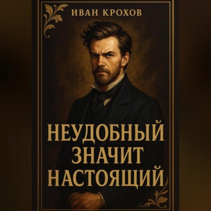 Скачать книгу Неудобный значит настоящий