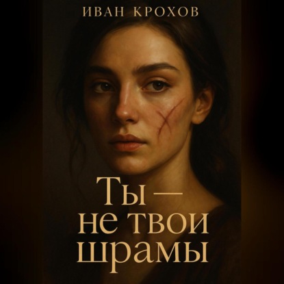 Скачать книгу Ты – не твои шрамы