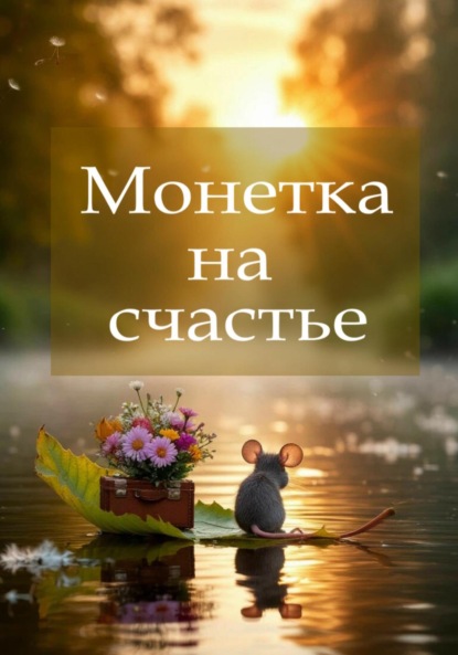 Скачать книгу Монетка на счастье