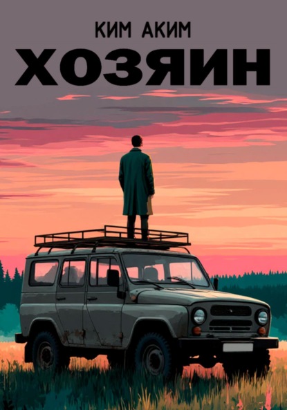 Скачать книгу «Хозяин»