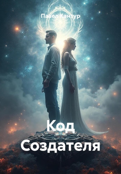 Скачать книгу Код Создателя