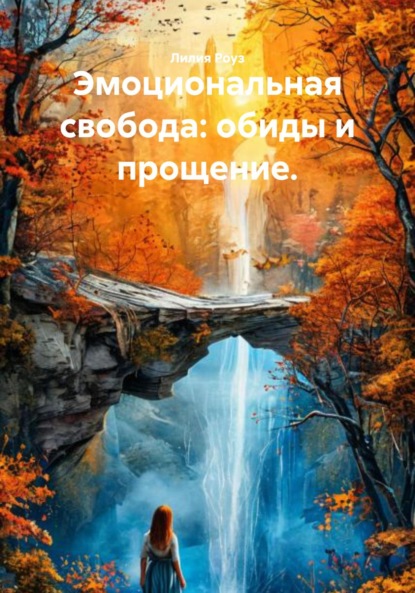 Скачать книгу Эмоциональная свобода: обиды и прощение.