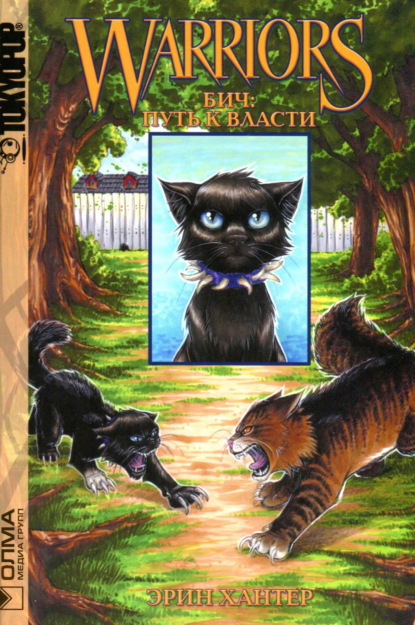 Скачать книгу Бич: путь к власти