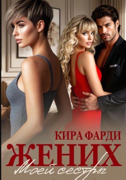 Скачать книгу Жених моей сестры