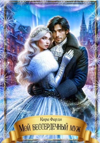 Скачать книгу Мой бессердечный муж