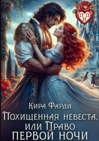 Скачать книгу Похищенная невеста, или Право первой ночи