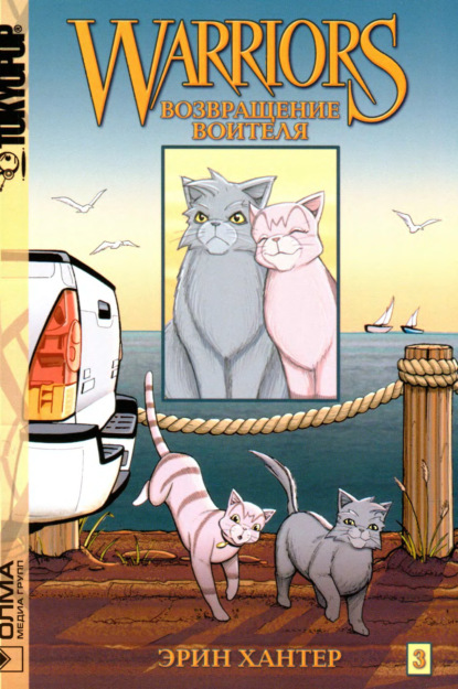 Скачать книгу Возвращение воителя