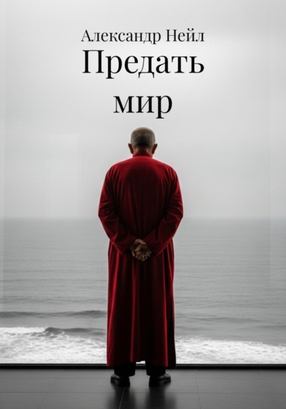 Скачать книгу Предать мир
