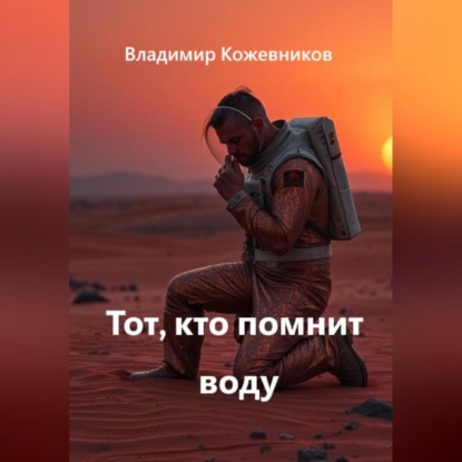 Скачать книгу Тот, кто помнит воду
