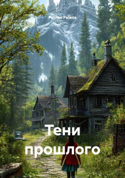 Скачать книгу Тени прошлого