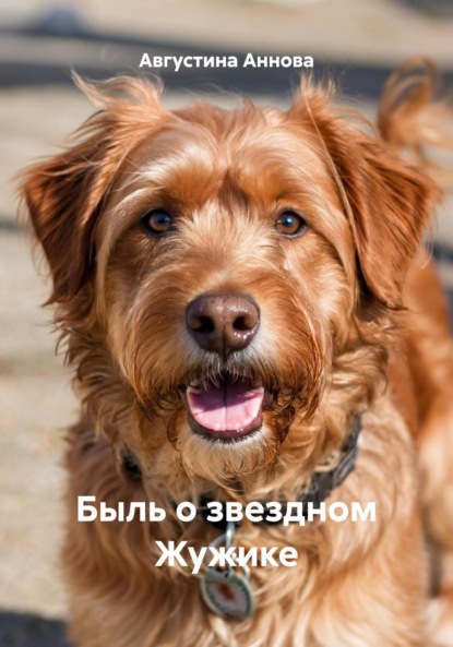 Скачать книгу Быль о звездном Жужике