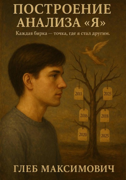 Скачать книгу Архив ускользающего "Я"