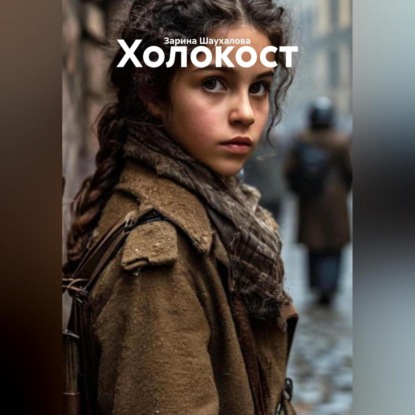 Скачать книгу Холокост