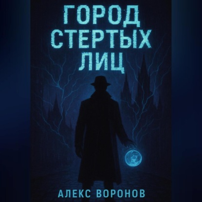 Скачать книгу Город Стертых Лиц