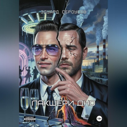 Скачать книгу Лакшери дно