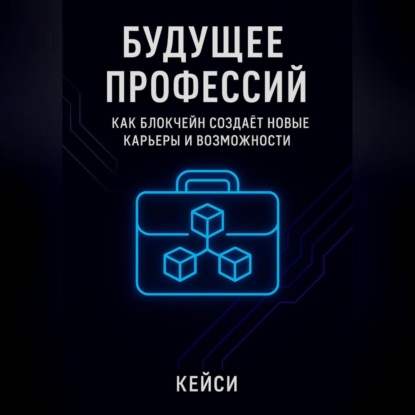 Скачать книгу Будущее профессий: как блокчейн создаёт новые карьеры и возможности