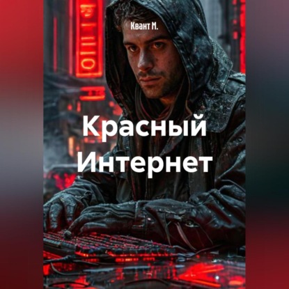 Скачать книгу Красный Интернет