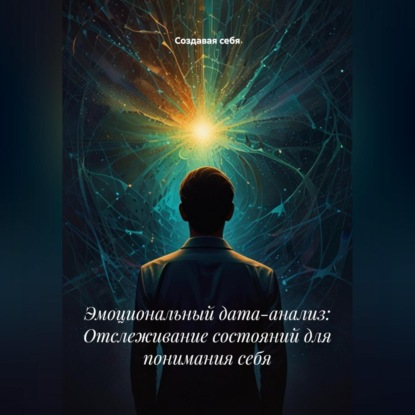 Скачать книгу Эмоциональный дата-анализ: Отслеживание состояний для понимания себя