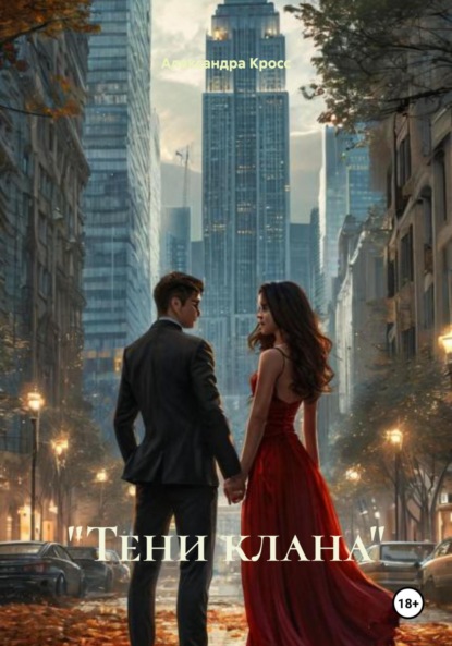 Скачать книгу «Тени клана»