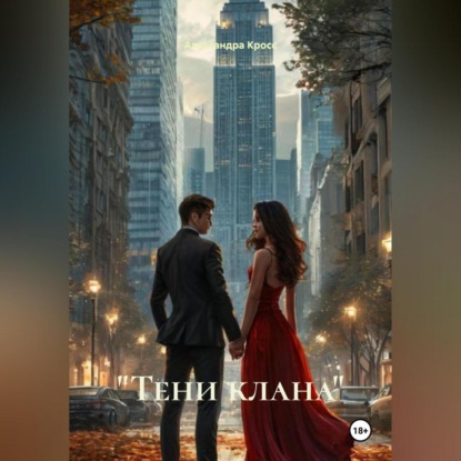 Скачать книгу «Тени клана»