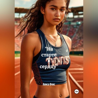 Скачать книгу «На старте к сердцу»