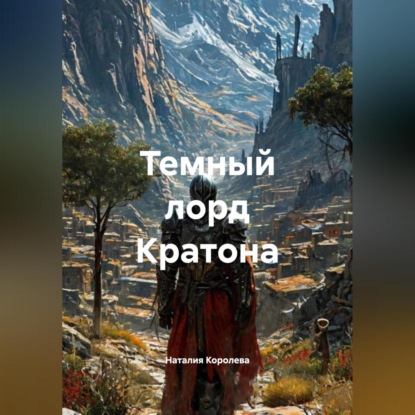 Скачать книгу Темный лорд Кратона