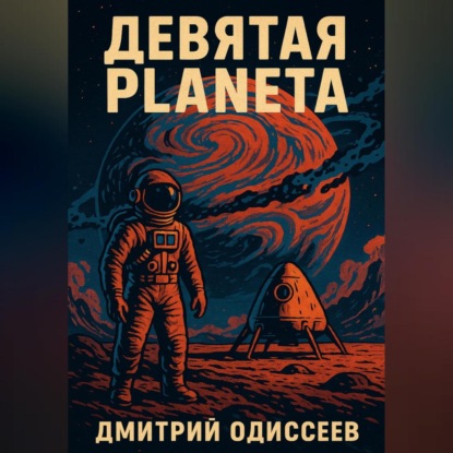 Скачать книгу Девятая планета