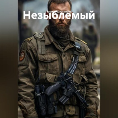 Скачать книгу Незыблемый