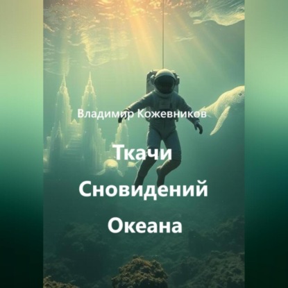 Скачать книгу Ткачи Сновидений Океана