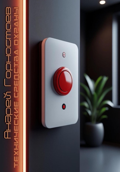 Скачать книгу Технические средства охраны