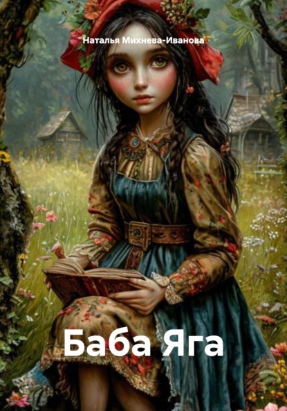 Скачать книгу Баба Яга
