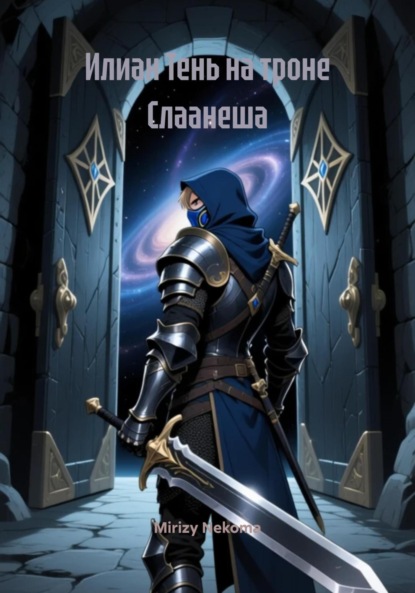 Скачать книгу Илиан Тень на троне Слаанеша