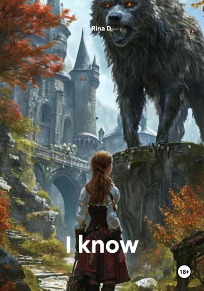 Скачать книгу I know