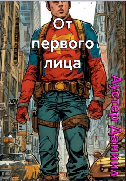 Скачать книгу От первого лица