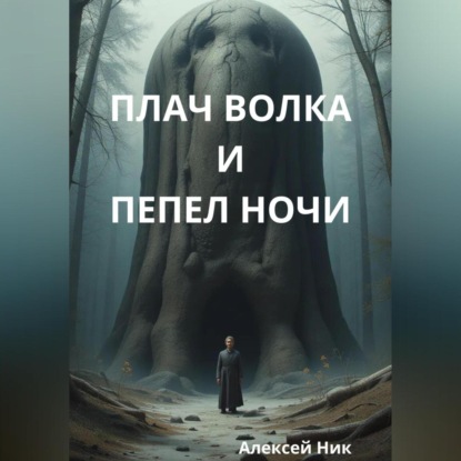 Скачать книгу Плач волка и пепел ночи